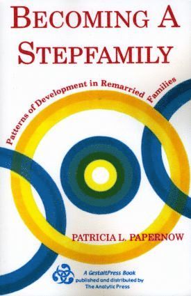 bokomslag Becoming A Stepfamily