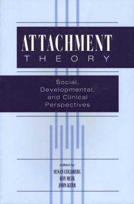 Attachment Theory 1