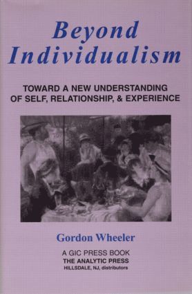 Beyond Individualism 1