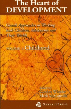 Gordon Wheeler, Mark McConville - Heart of Development, V. 1, Häftad