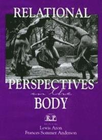 bokomslag Relational Perspectives on the Body
