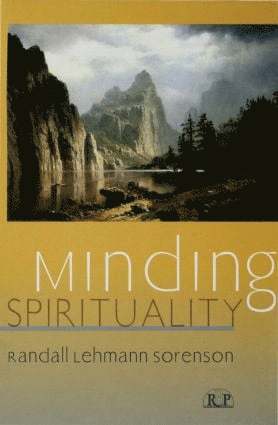Minding Spirituality 1