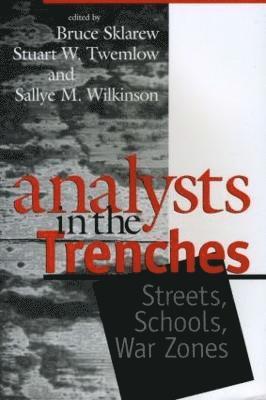 Analysts in the Trenches 1
