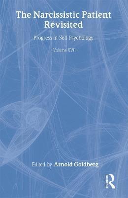 Progress in Self Psychology, V. 17 1