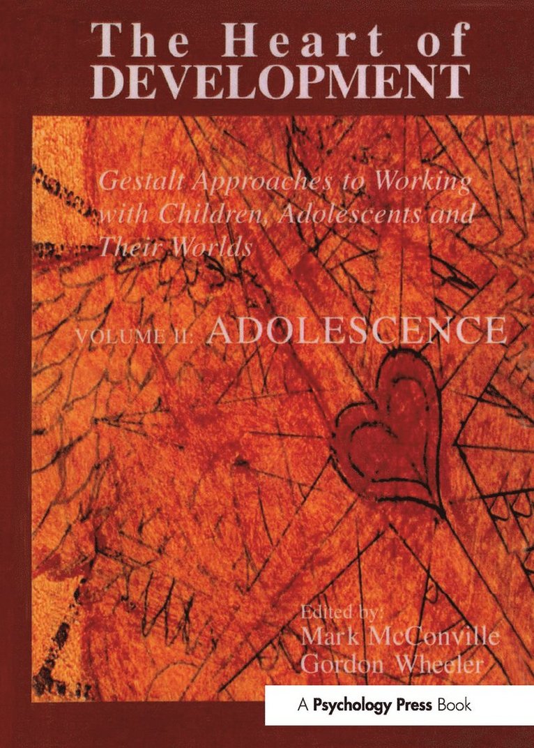 Mark McConville, Gordon Wheeler - Heart of Development, V. 2, Häftad