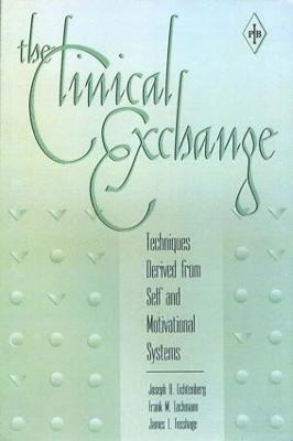 bokomslag The Clinical Exchange