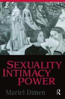 Sexuality, Intimacy, Power 1