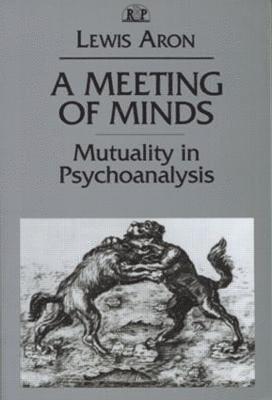 Lewis Aron - Meeting of Minds, Häftad