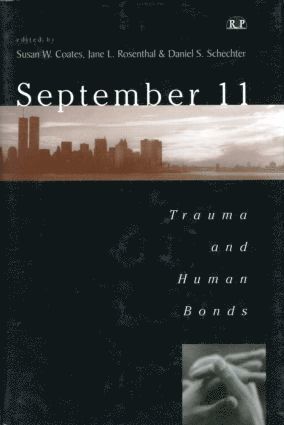 bokomslag September 11