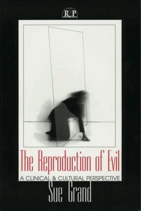 Sue Grand - Reproduction of Evil, Häftad