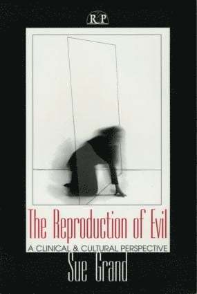 bokomslag Reproduction of Evil