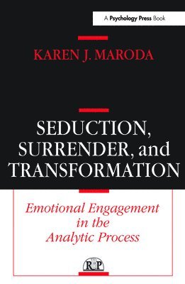 Seduction, Surrender, and Transformation 1