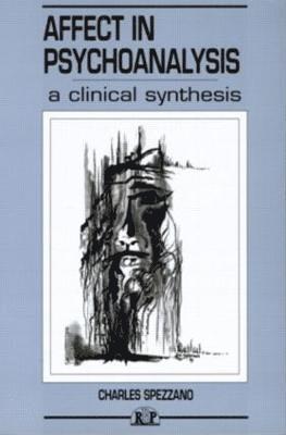 Charles Spezzano - Affect in Psychoanalysis, Häftad
