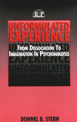 Unformulated Experience 1