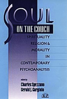 Charles Spezzano, Gerald J. Gargiulo - Soul on the Couch, Häftad