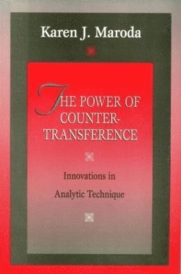 Power of Countertransference