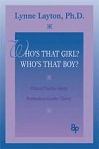 bokomslag Who's That Girl? Who's That Boy?