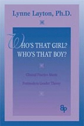 bokomslag Who's That Girl? Who's That Boy?