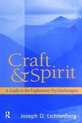 Craft and Spirit 1