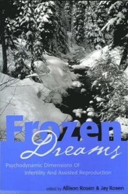 Frozen Dreams 1