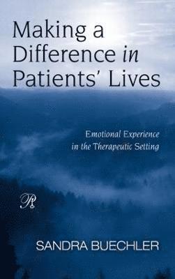 Making a Difference in Patients' Lives 1