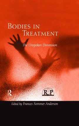 bokomslag Bodies In Treatment