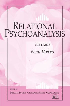 bokomslag Relational Psychoanalysis, Volume 3