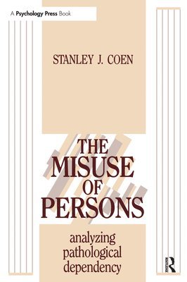 The Misuse of Persons 1