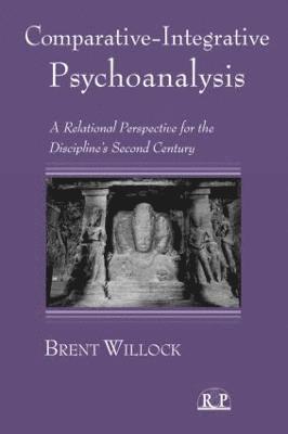 Comparative-Integrative Psychoanalysis 1