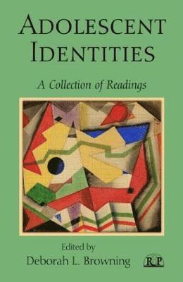 Adolescent Identities 1