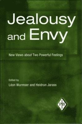 Jealousy and Envy