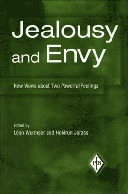 Jealousy and Envy 1