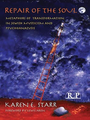 bokomslag Repair of the Soul