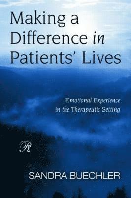 Making a Difference in Patients' Lives 1