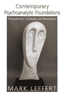 Contemporary Psychoanalytic Foundations 1