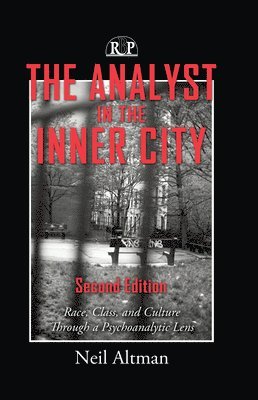 The Analyst in the Inner City 1