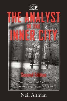 Neil Altman - Analyst in the Inner City, Häftad