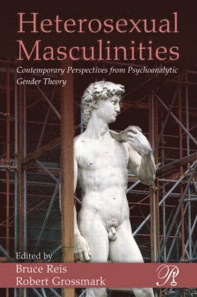 bokomslag Heterosexual Masculinities