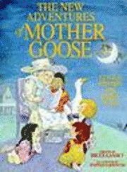 New Adventures of Mother Goose