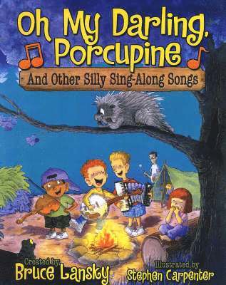 Oh My Darling, Porcupine