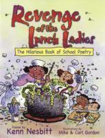 Revenge of the Lunch Ladies