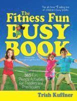 Fitness Fun Busy Book