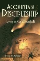 bokomslag Accountable Discipleship: Living in God's Household