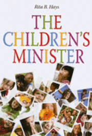 bokomslag The Children's Minister