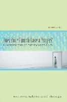 Marc Brown, Kathy Merry, John Briggs - Does Your Church Have a Prayer? Leader's Guide: In Mission Toward the Promised Land, Häftad