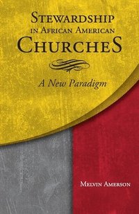 bokomslag Stewardship in African American Churches
