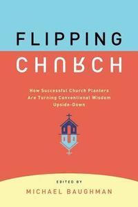 bokomslag Flipping Church