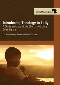 bokomslag Introducing Theology to Laity: A Challenge to the Whole Church to Explore God's Nature