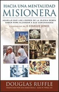 bokomslag Hacia una mentalidad misionera