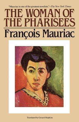 Woman of the Pharisees 1